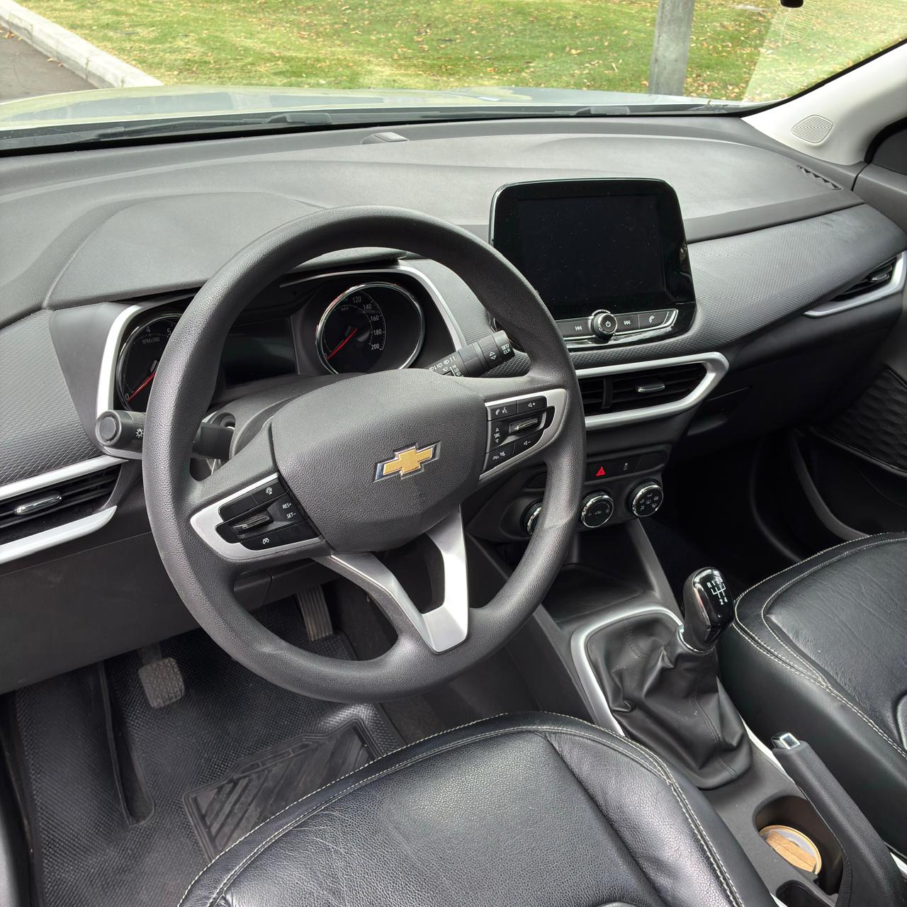 CHEVROLET TRACKER LS 2021 - Imagen 15