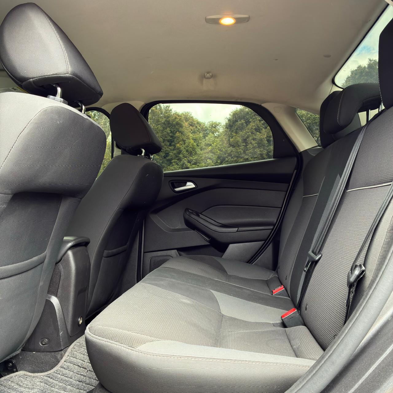 FORD FOCUS SE AUTOMÁTICO 2013 🚗🔥 - Imagen 16