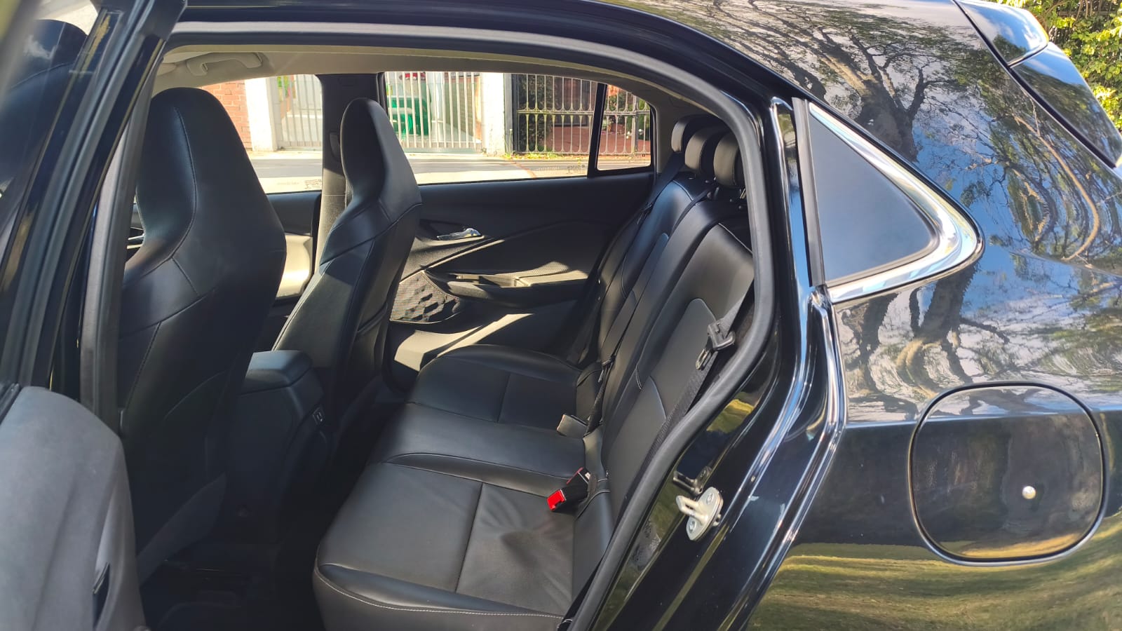 🚨🔥 CHEVROLET ONIX 2022 — ¡LISTO PARA TI! 🚗 - Imagen 16