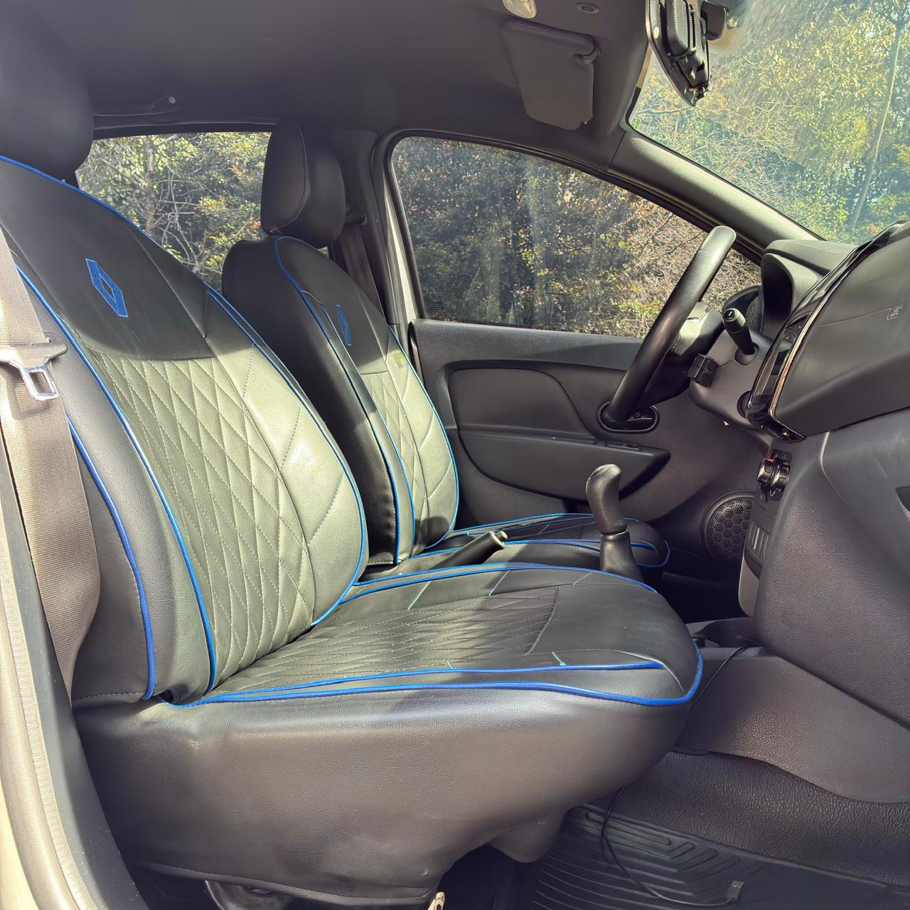 RENAULT LOGAN LIFE 2020 MECÁNICO - Imagen 4