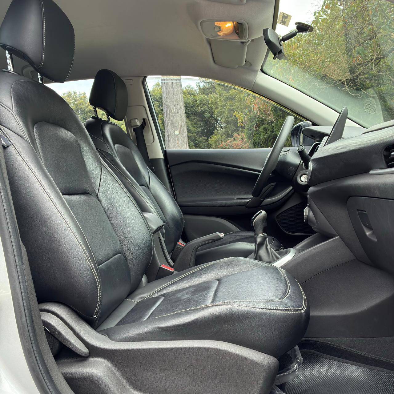 CHEVROLET TRACKER LS 2021 - Imagen 4