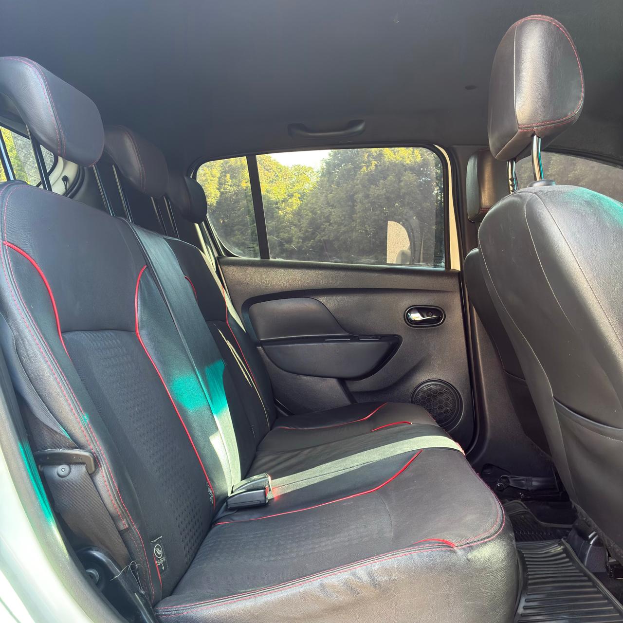 🚨🔥 RENAULT STEPWAY 2018 — ¡EXCELENTE PRECIO! 🚗 - Imagen 5