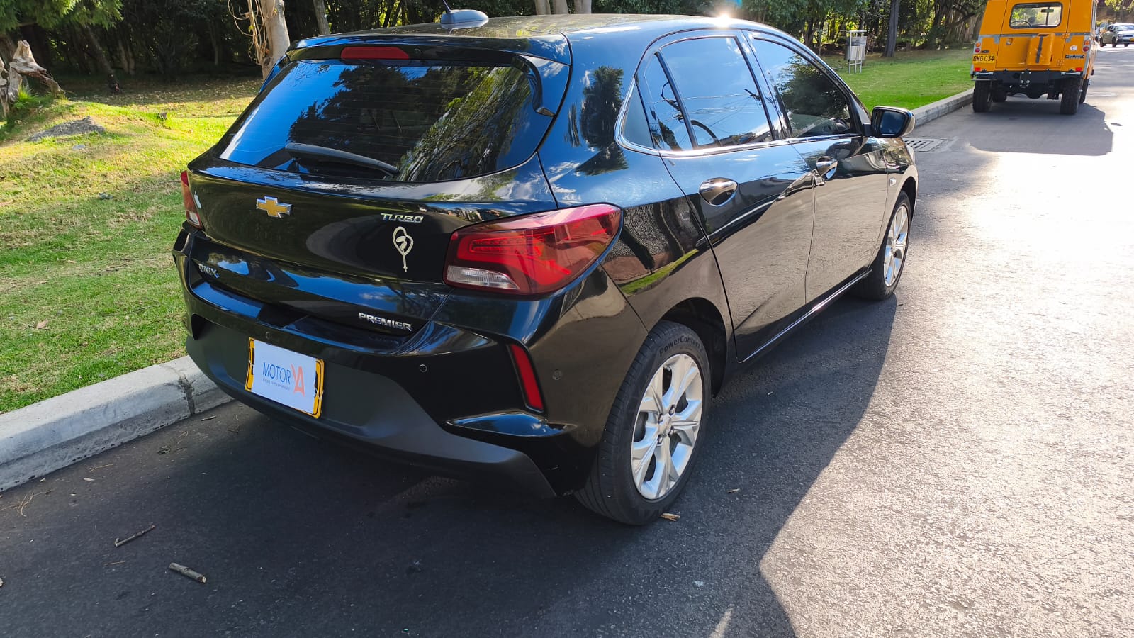 🚨🔥 CHEVROLET ONIX 2022 — ¡LISTO PARA TI! 🚗 - Imagen 5