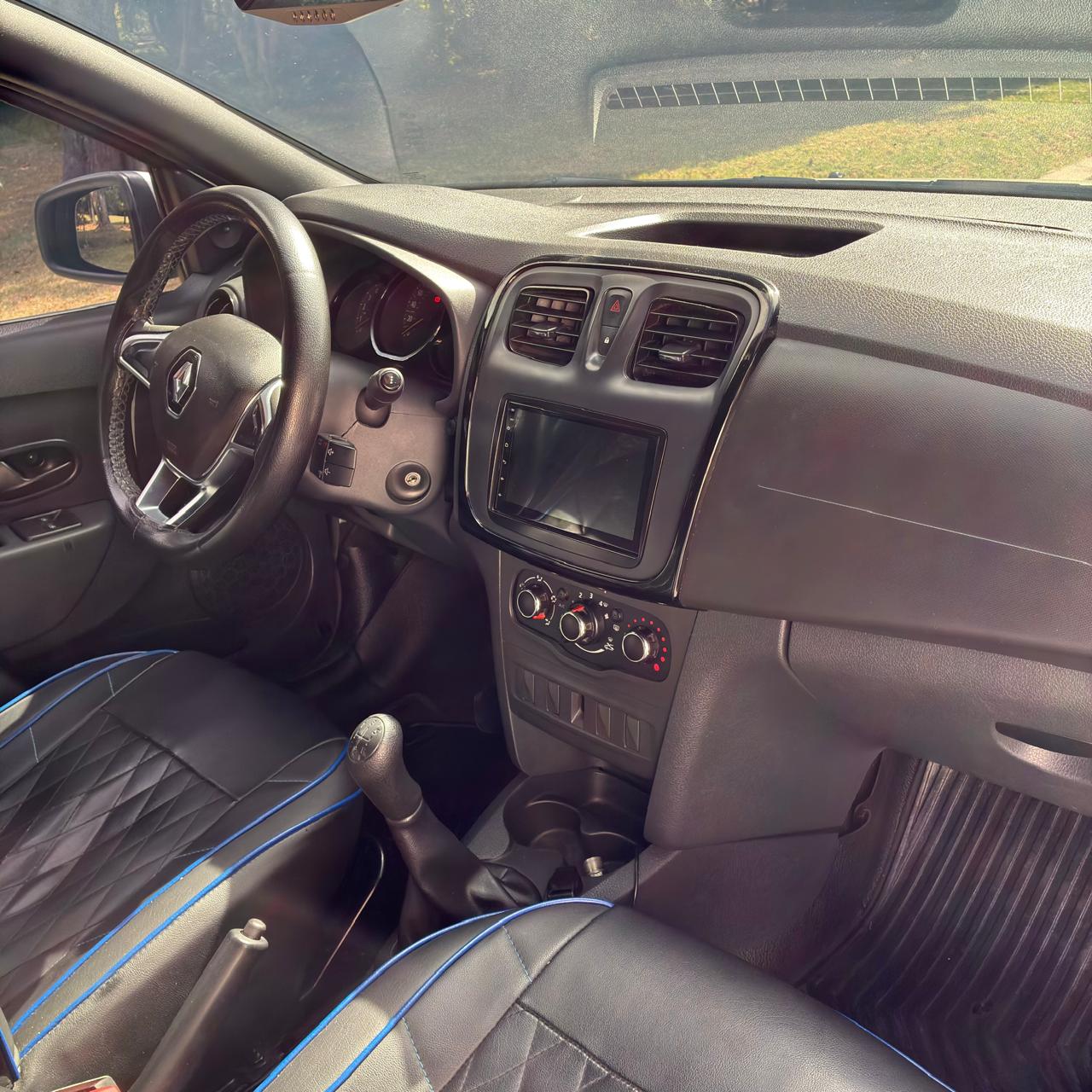 RENAULT LOGAN LIFE 2020 MECÁNICO - Imagen 5