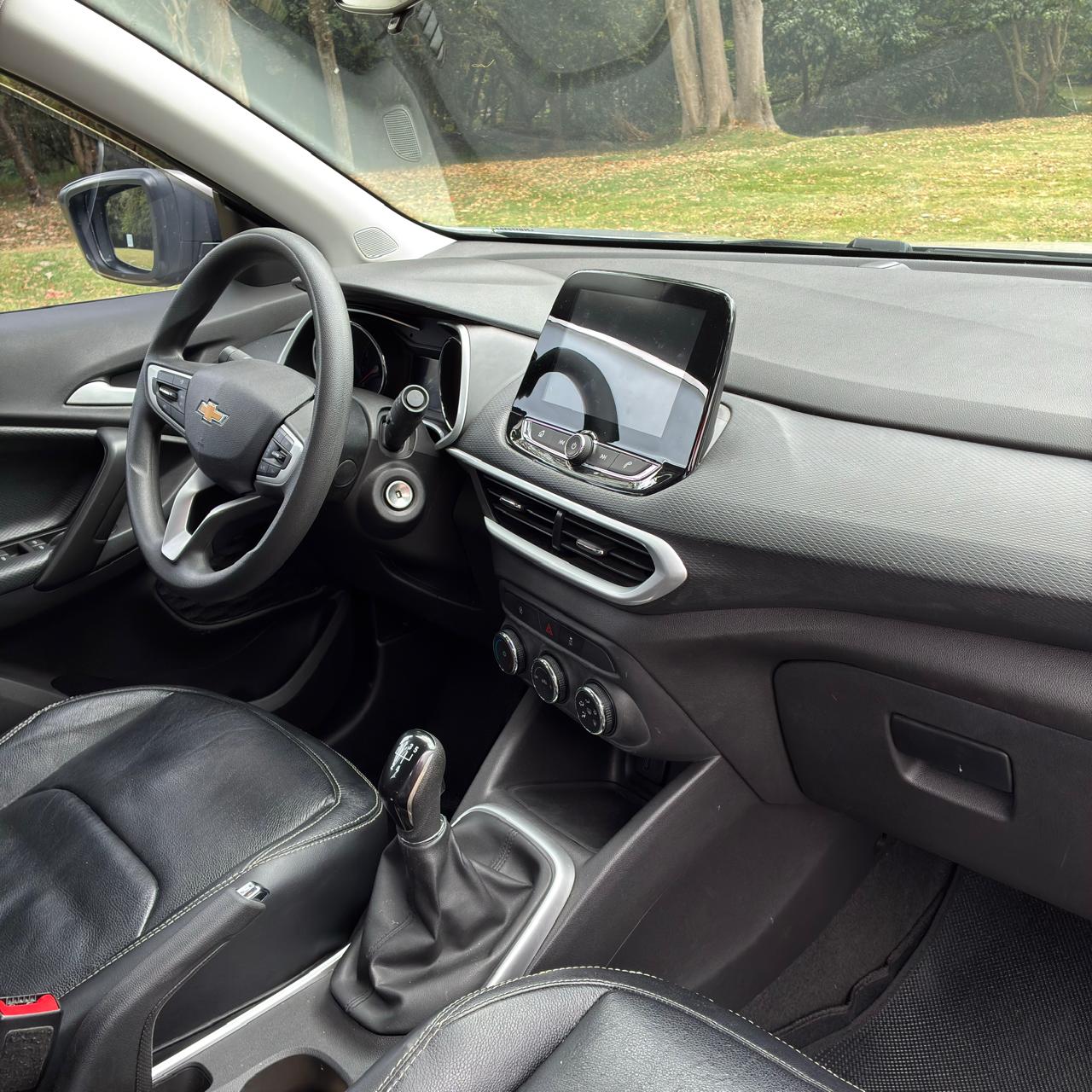 CHEVROLET TRACKER LS 2021 - Imagen 5