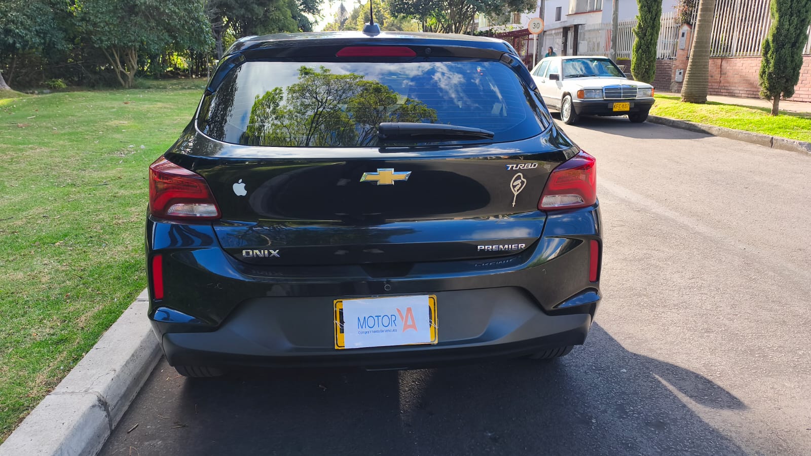 🚨🔥 CHEVROLET ONIX 2022 — ¡LISTO PARA TI! 🚗 - Imagen 6