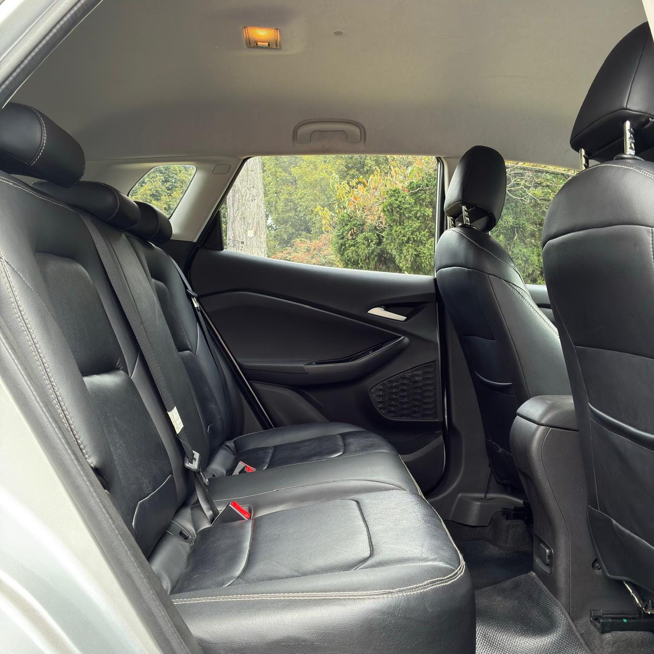 CHEVROLET TRACKER LS 2021 - Imagen 6
