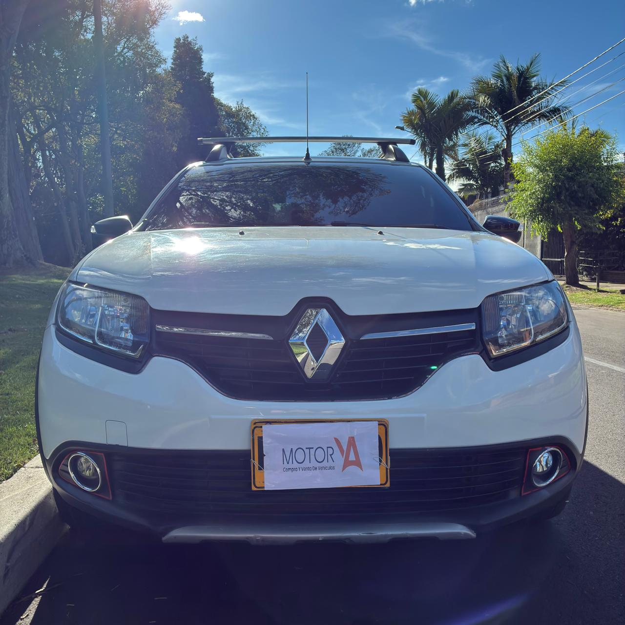 🚨🔥 RENAULT STEPWAY 2018 — ¡EXCELENTE PRECIO! 🚗 - Imagen 7