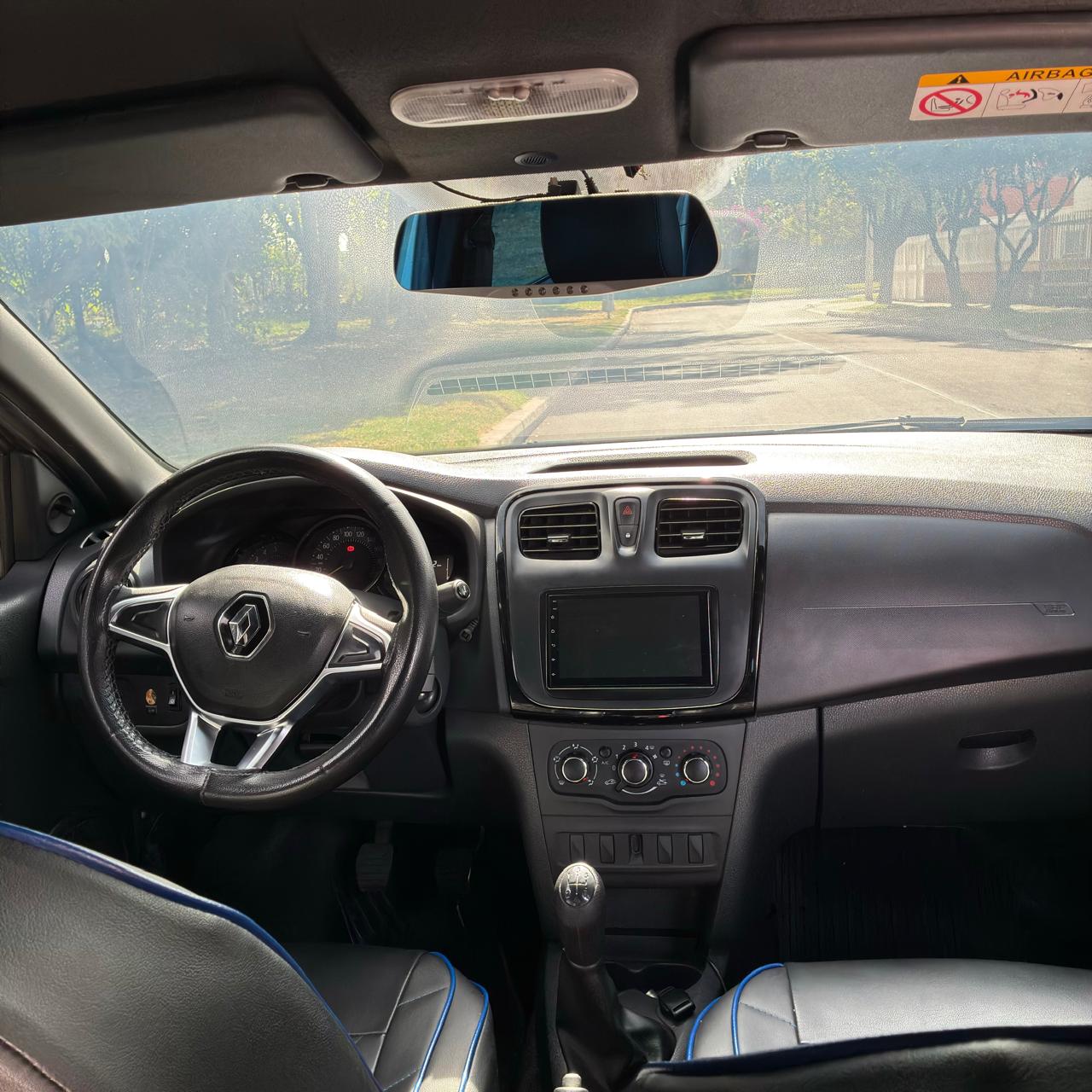 RENAULT LOGAN LIFE 2020 MECÁNICO - Imagen 7