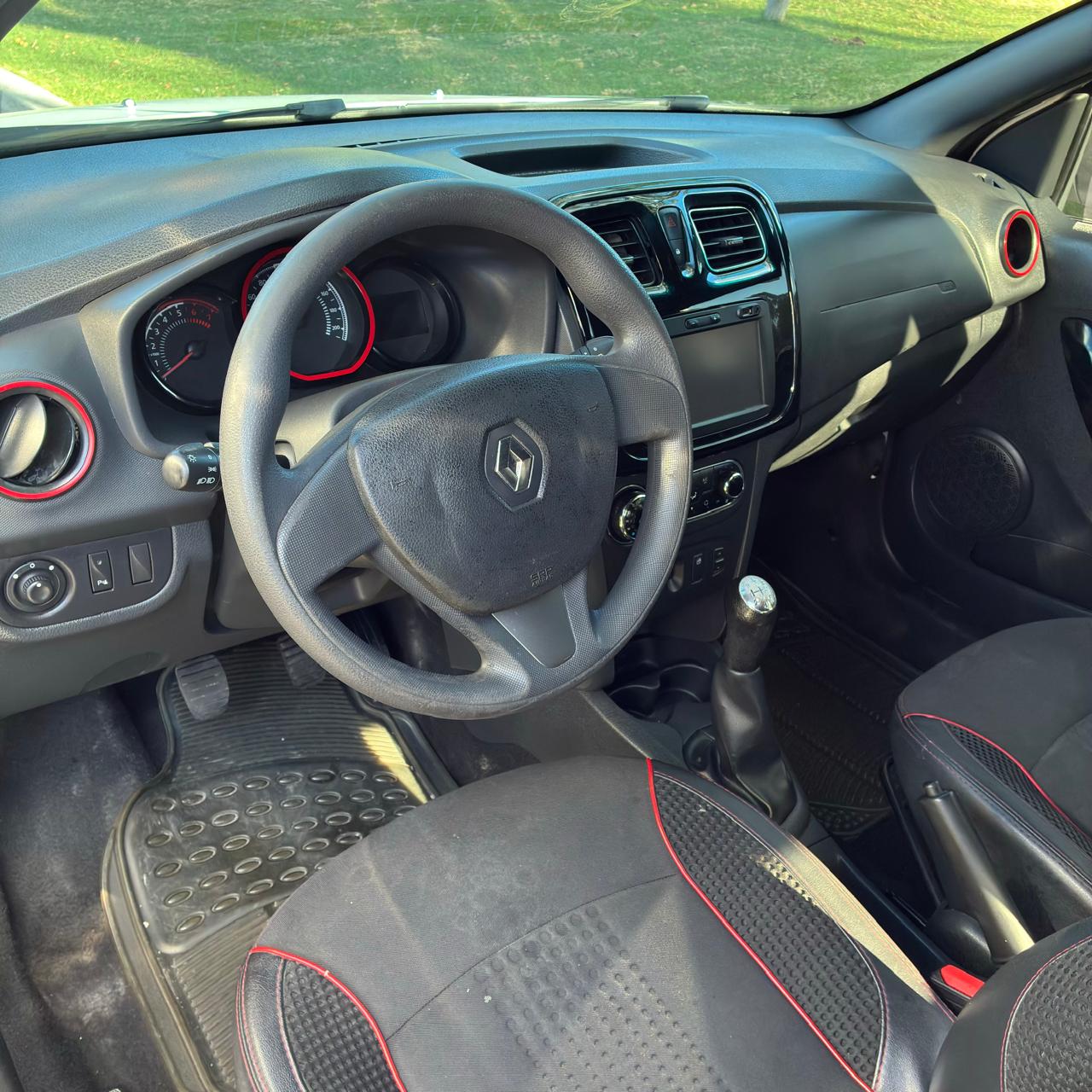 🚨🔥 RENAULT STEPWAY 2018 — ¡EXCELENTE PRECIO! 🚗 - Imagen 9