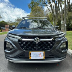 SUZUKI FRONX 2024