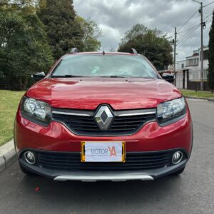 🚨🔥 RENAULT STEPWAY 2019 — ¡MIRA ESTA OPCIÓN! 🚗