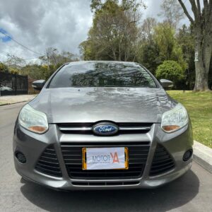 FORD FOCUS SE AUTOMÁTICO 2013 🚗🔥