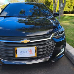 🚨🔥 CHEVROLET ONIX 2022 — ¡LISTO PARA TI! 🚗