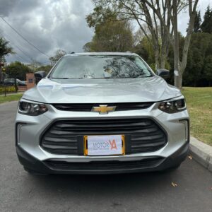 CHEVROLET TRACKER LS 2021