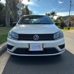 🚨🔥 VOLKSWAGEN VOYAGE COMFORTLINE 2021 — ¡EXCELENTE OPCIÓN! 🚗