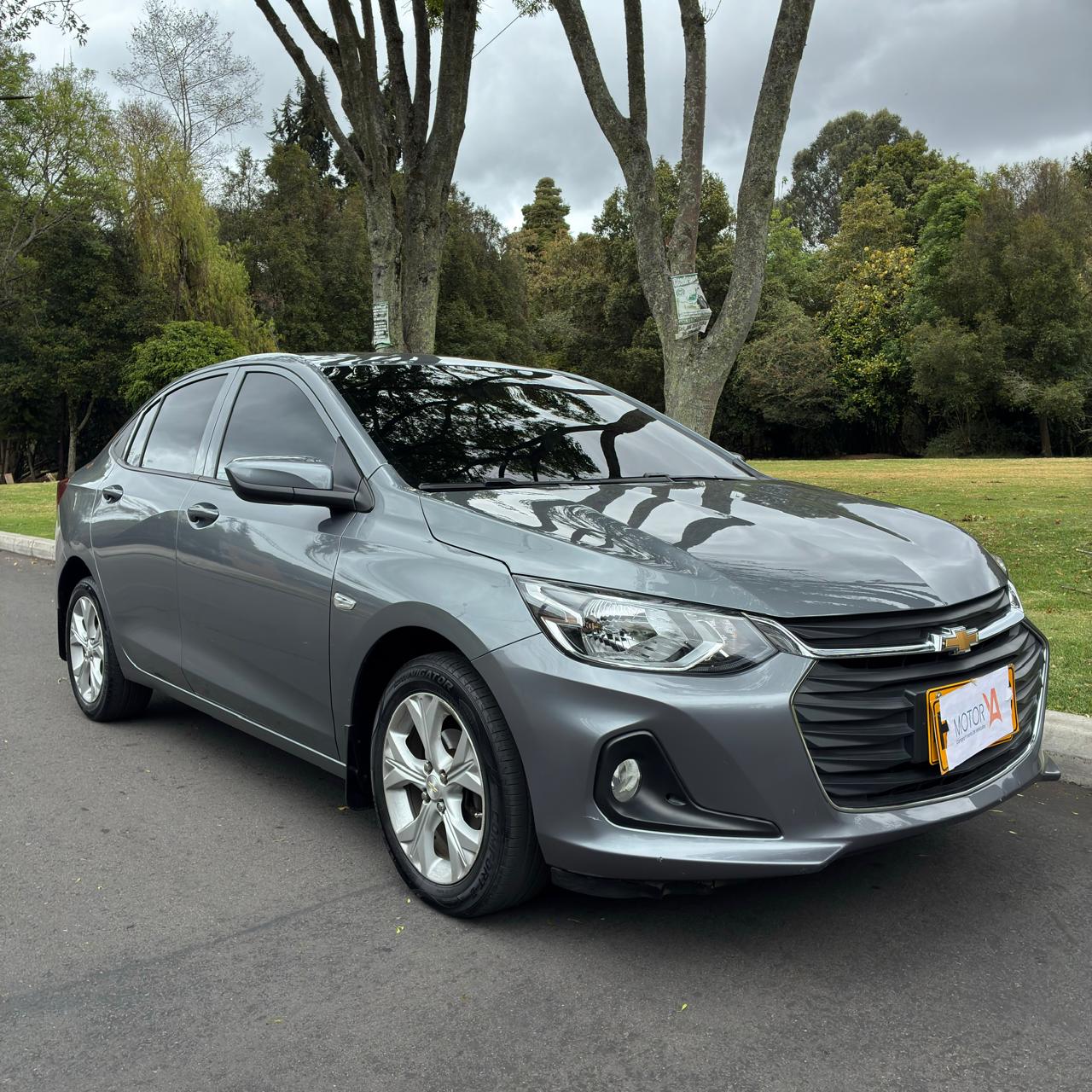 ๐๐ฅ CHEVROLET ONIX 2022 ๐ฅ๐ - Imagen 2