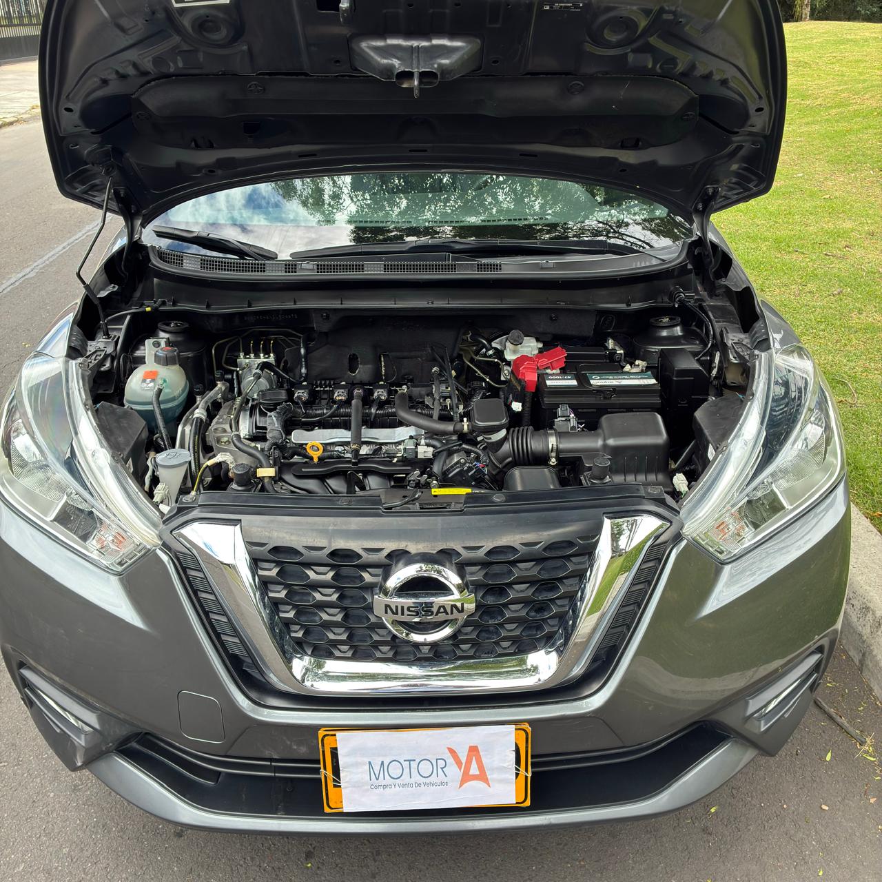 🚙🔥 NISSAN KICKS AUTOMÁTICA 2020 - Imagen 2