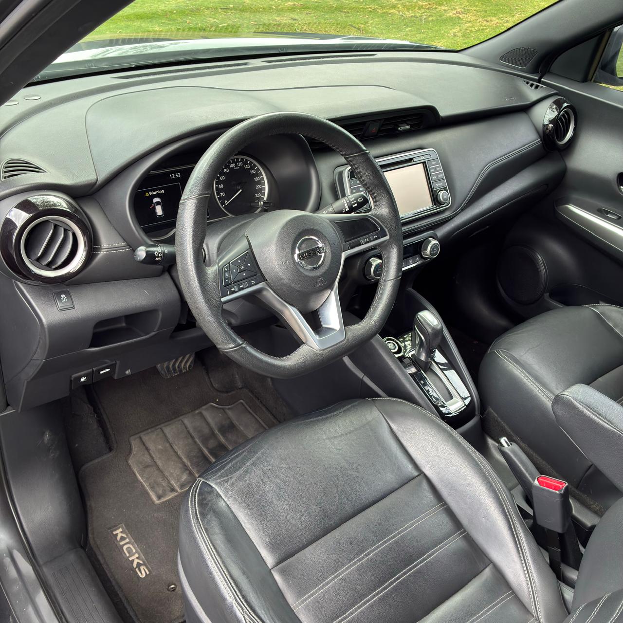 🚙🔥 NISSAN KICKS AUTOMÁTICA 2020 - Imagen 15