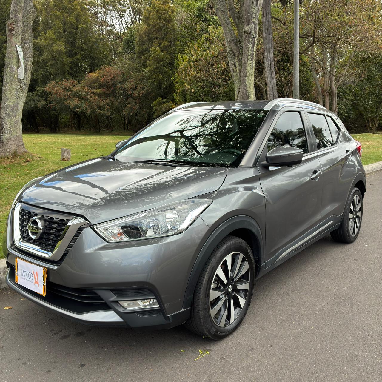 🚙🔥 NISSAN KICKS AUTOMÁTICA 2020 - Imagen 17