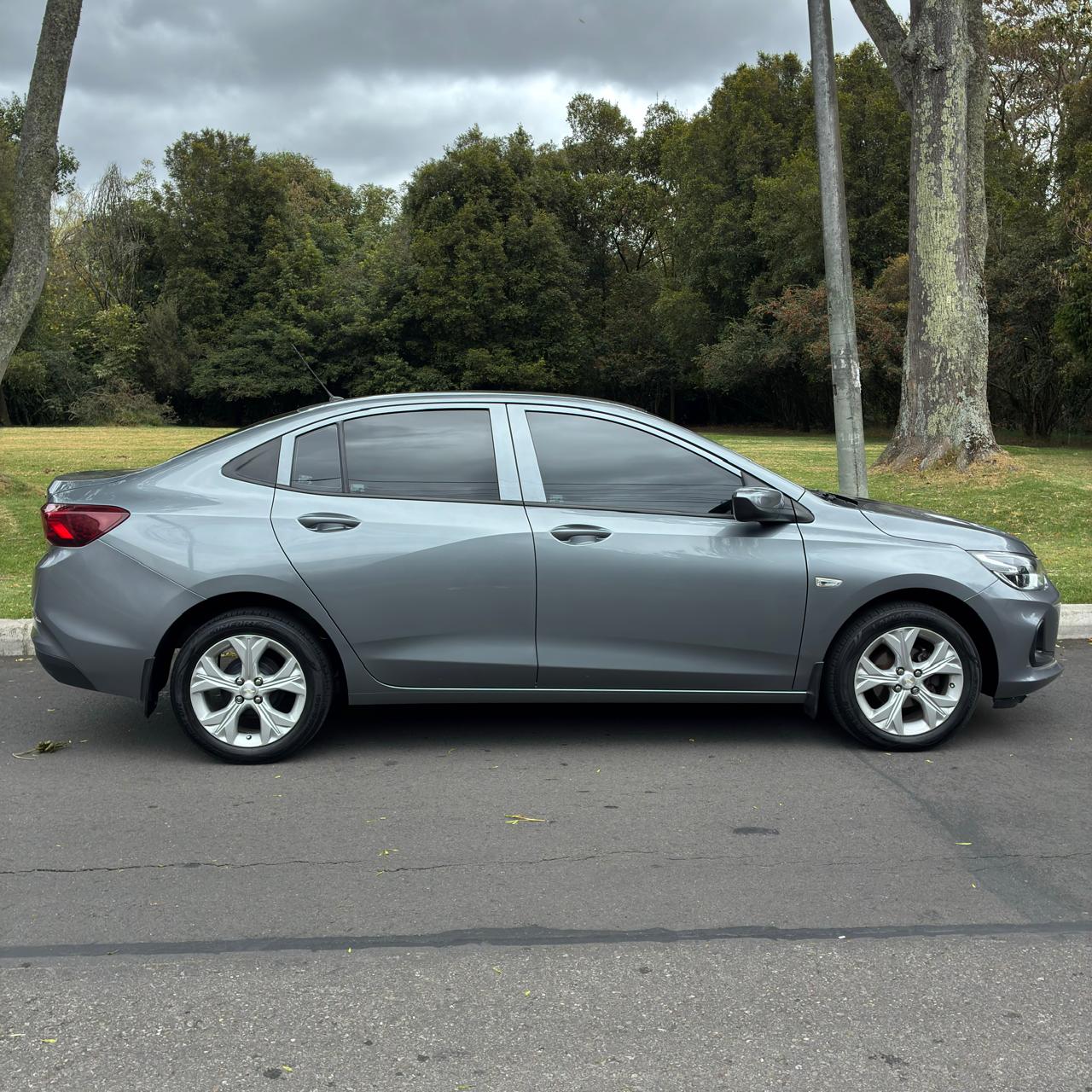 ๐๐ฅ CHEVROLET ONIX 2022 ๐ฅ๐ - Imagen 3
