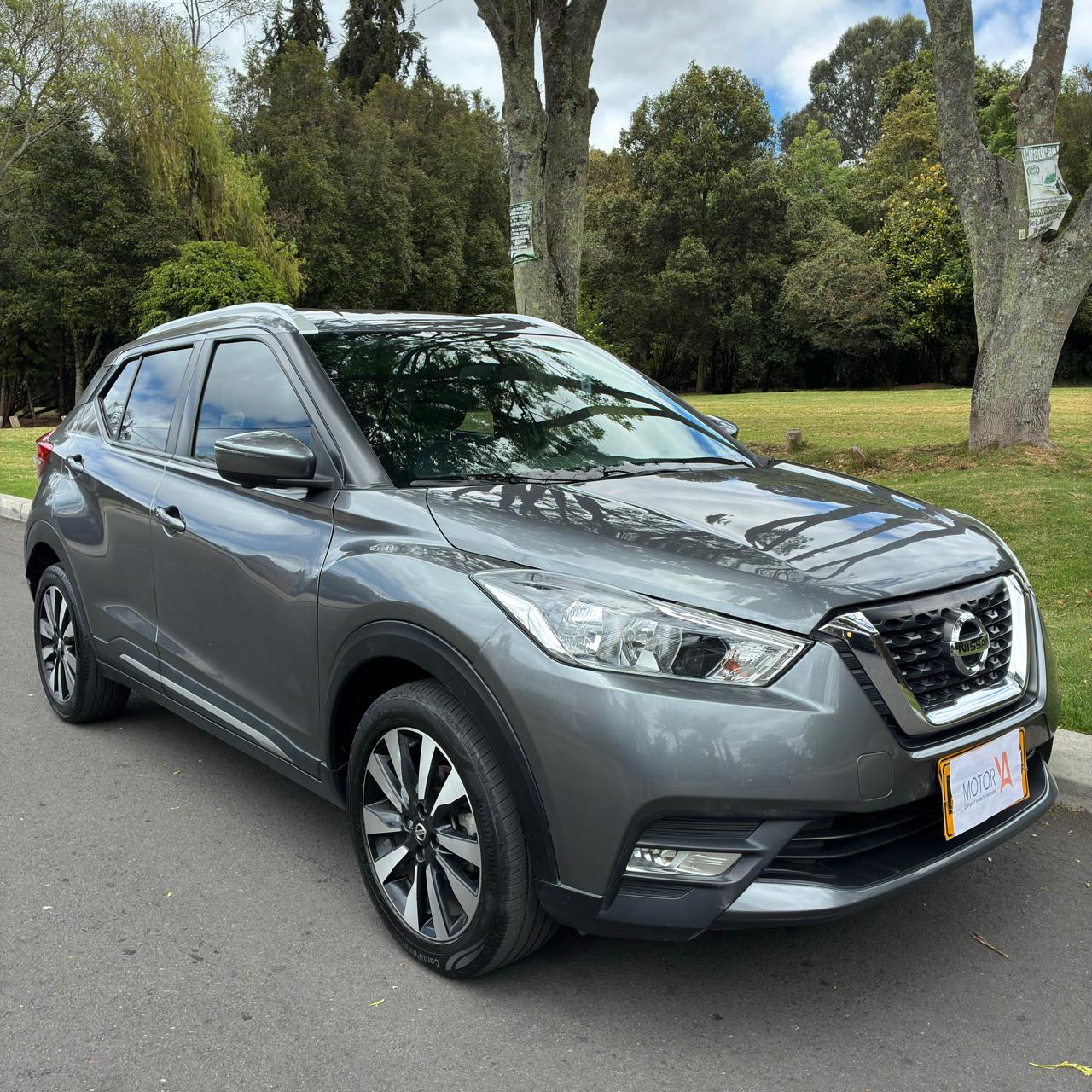 🚙🔥 NISSAN KICKS AUTOMÁTICA 2020 - Imagen 3