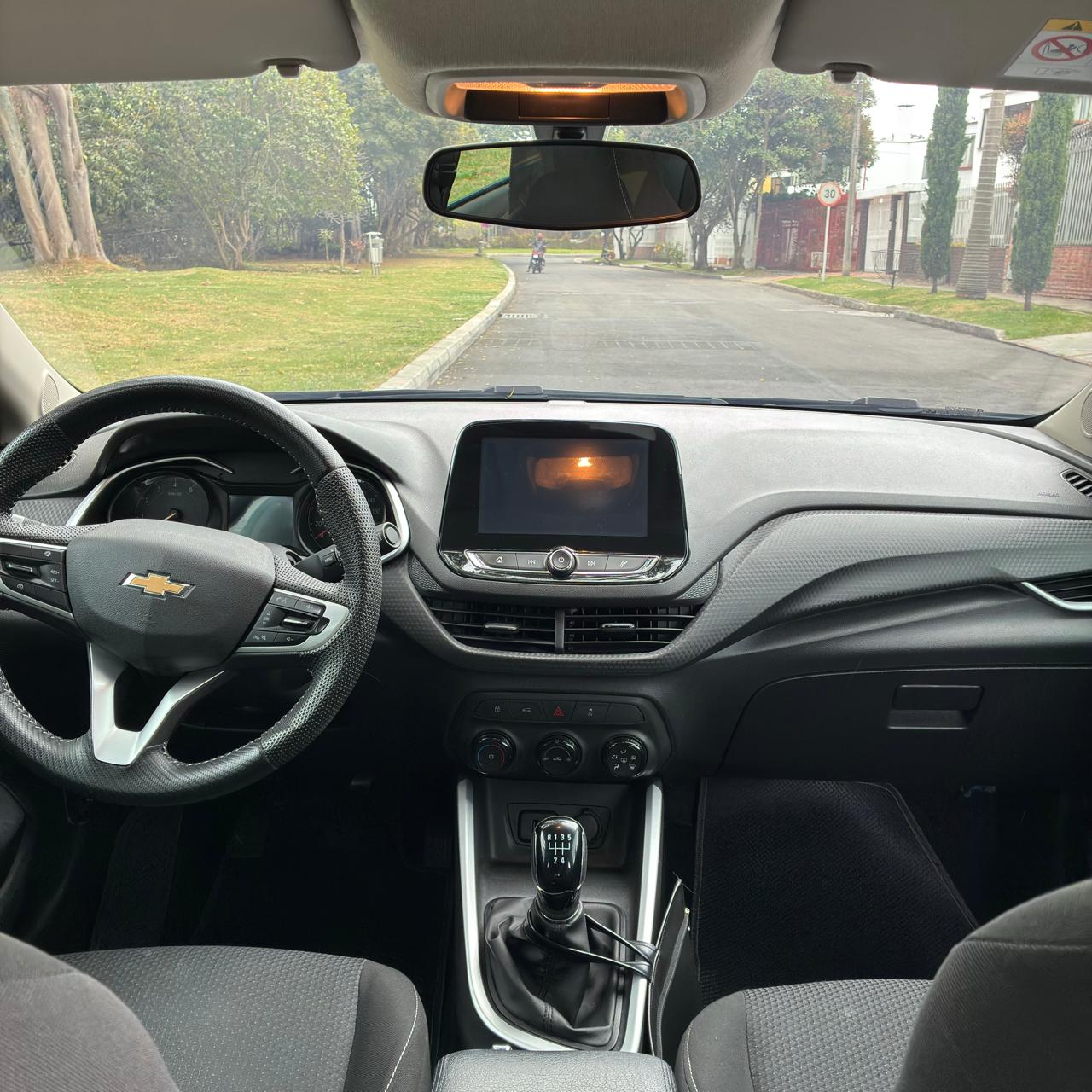 ๐๐ฅ CHEVROLET ONIX 2022 ๐ฅ๐ - Imagen 6
