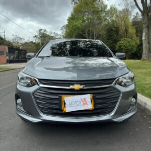 🚙🔥 CHEVROLET ONIX 2022 🔥🚙