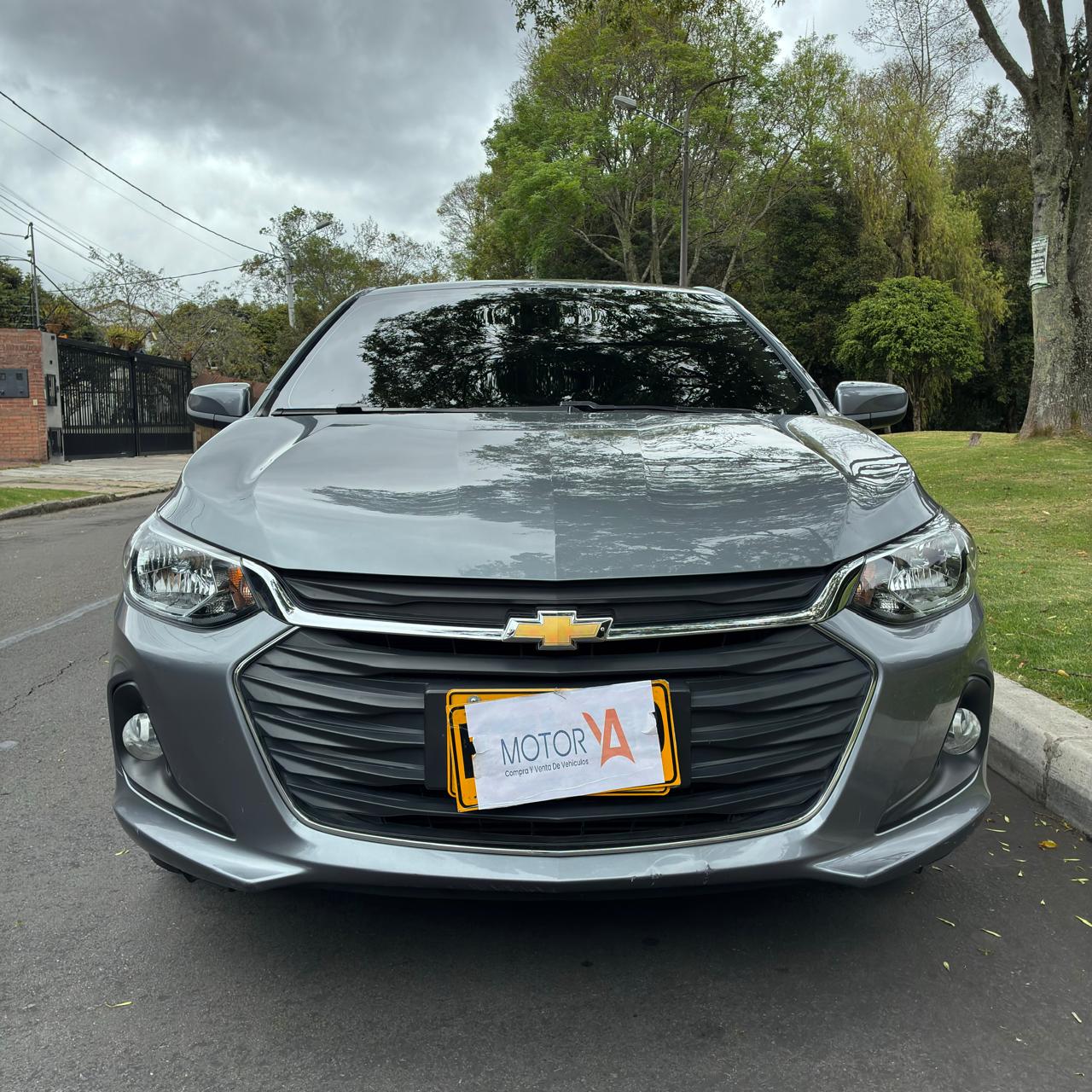 ๐๐ฅ CHEVROLET ONIX 2022 ๐ฅ๐