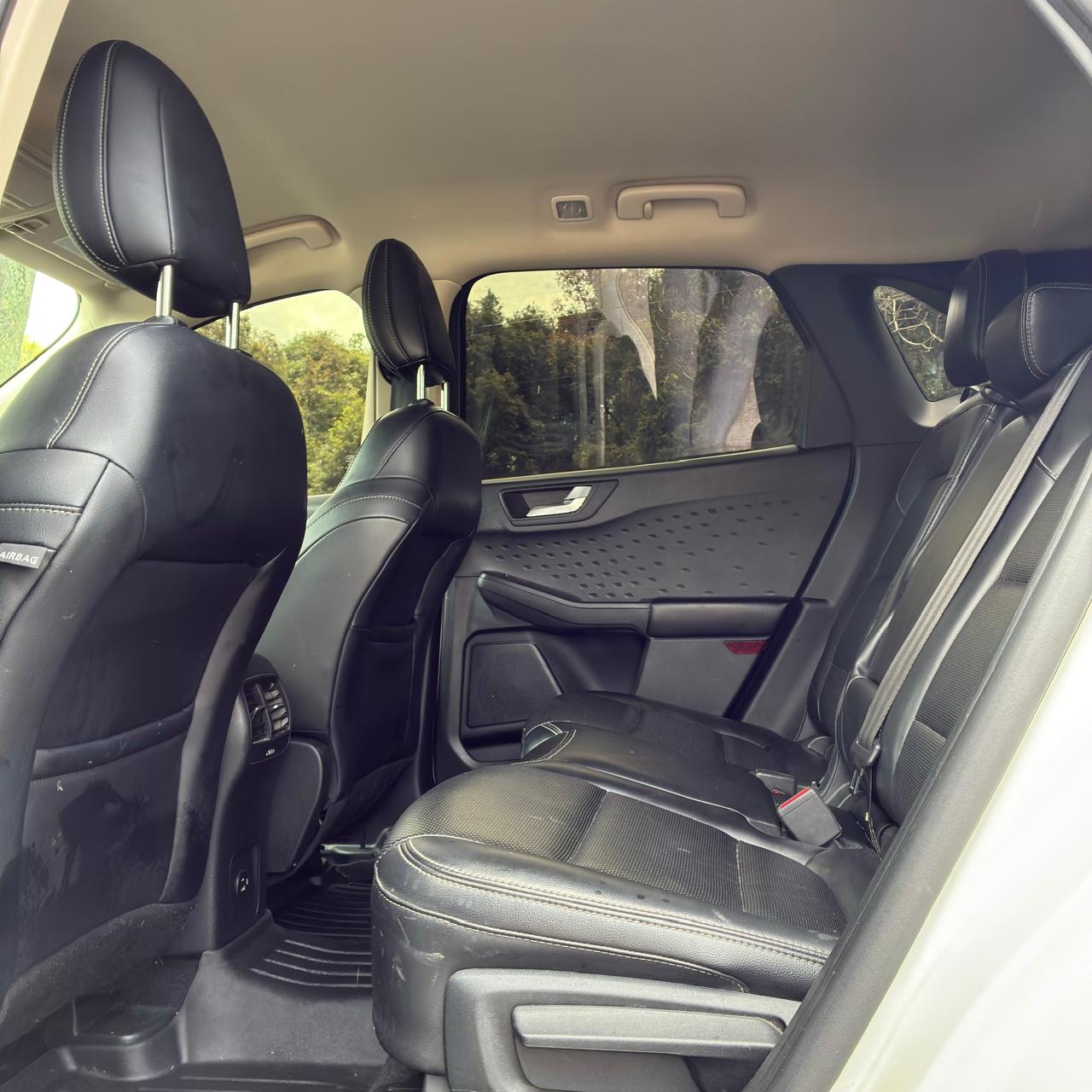 FORD ESCAPE SE HEV 2020 HÍBRIDA - Imagen 3