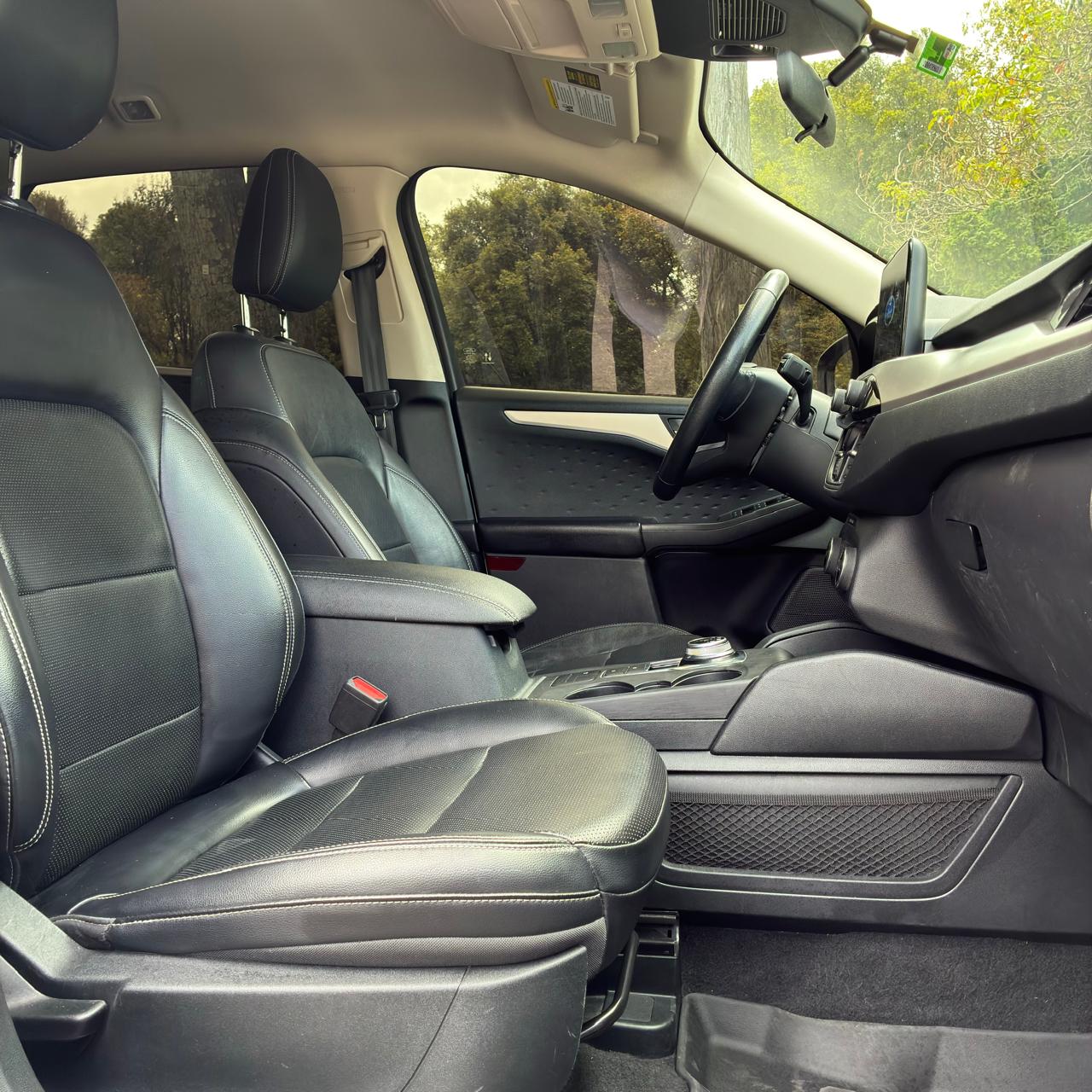 FORD ESCAPE SE HEV 2020 HÍBRIDA - Imagen 16