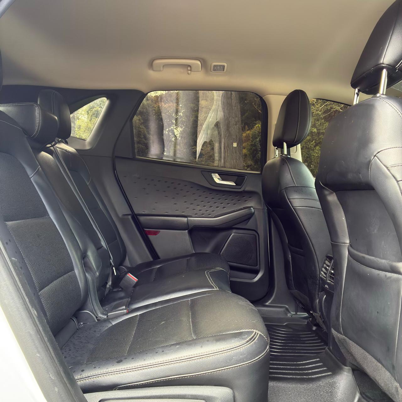 FORD ESCAPE SE HEV 2020 HÍBRIDA - Imagen 13